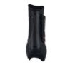 Equestro Set paratendini e paranocche young horse TPU e neoprene - Nero
