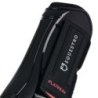 Equestro Set paratendini e paranocche young horse TPU e neoprene - Nero