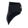 Equestro Set paratendini e paranocche young horse TPU e neoprene - Nero