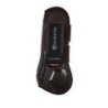 Equestro Set paratendini e paranocche young horse TPU e neoprene - Marrone