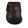 Equestro Set paratendini e paranocche young horse TPU e neoprene - Marrone