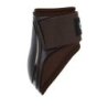 Equestro Set paratendini e paranocche young horse TPU e neoprene - Marrone
