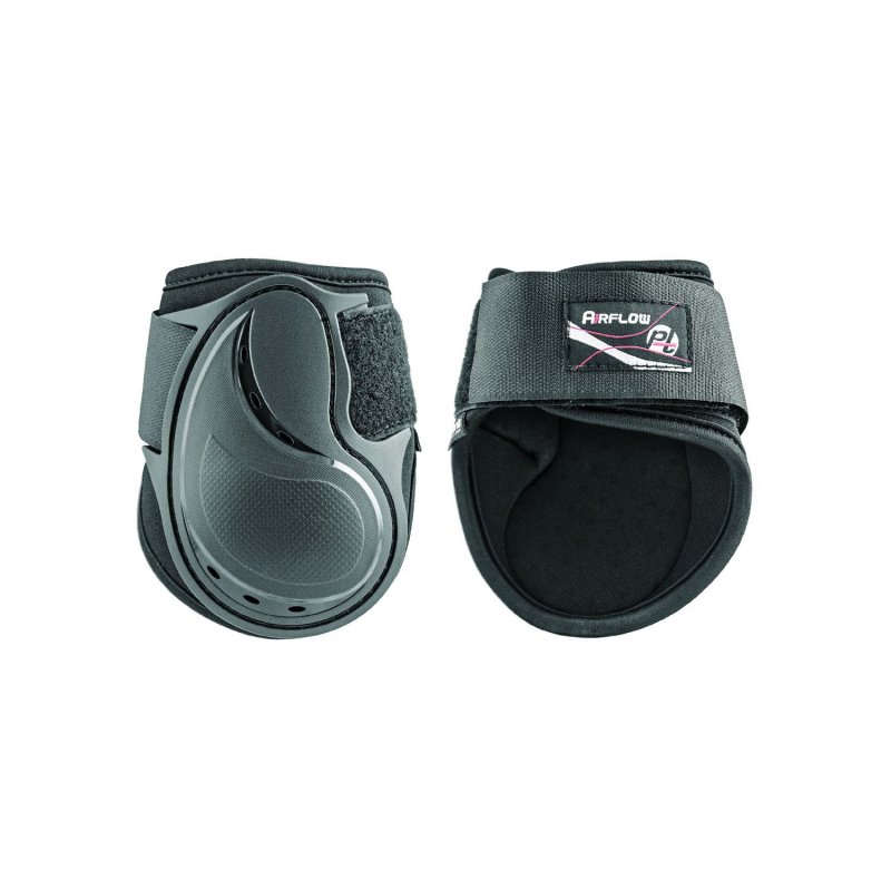 Pro-Tech Paranocche in neoprene modello Airflow - Nero