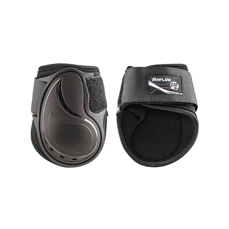 Pro-Tech Paranocche in neoprene modello Airflow - Testa di moro