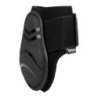 Umbria Equitazione Paranocche neoprene rinforzo plastica - Nero