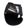 Umbria Equitazione Paranocche neoprene rinforzo plastica - Nero