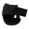Umbria Equitazione Paranocche neoprene rinforzo plastica - Nero