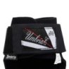 Umbria Equitazione Paranocche neoprene rinforzo plastica - Nero