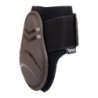 Umbria Equitazione Paranocche neoprene rinforzo plastica - Marrone