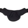 Umbria Equitazione Paranocche neoprene rinforzo plastica - Marrone