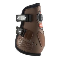 Zandonà Paranocche Carbon Air Feel+ Competition a strappo - Marrone