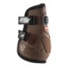 Zandonà Paranocche Carbon Air Feel+ Competition a strappo - Marrone