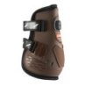 Zandonà Paranocche Carbon Air Feel+ Competition a strappo - Marrone