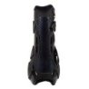 Equestro Paratendini neoprene a sgancio rapido - Nero