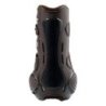Equestro Paratendini neoprene a sgancio rapido - Marrone