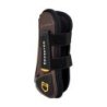 Equestro Paratendini neoprene e TPU - Marrone