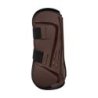 Equestro Paratendini neoprene e TPU - Marrone