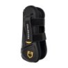 Equestro Paratendini neoprene e TPU - Nero