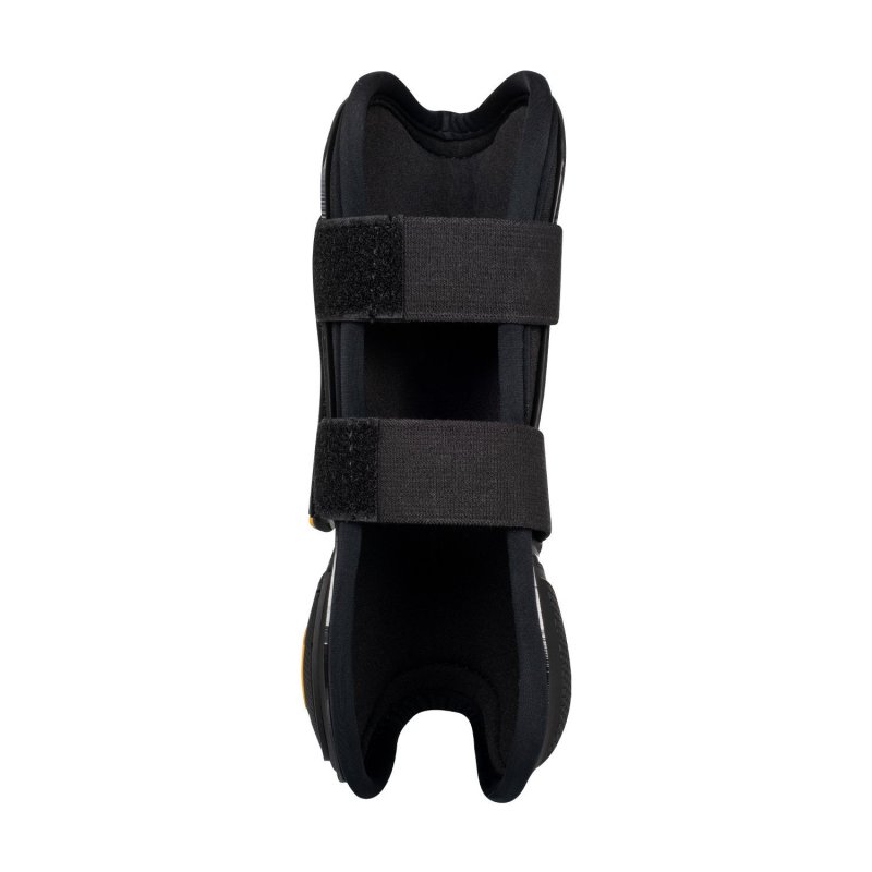 Equestro Paratendini neoprene e TPU - Nero