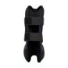 Equestro Paratendini neoprene e TPU - Nero