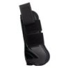 Umbria Equitazione Paratendini neoprene rinforzo plastica - Nero
