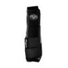 Platinum Pro Protezioni western anteriori anatomiche - Nero