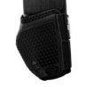 Platinum Pro Protezioni western anteriori anatomiche - Nero