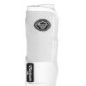 Platinum Pro Protezioni western anteriori anatomiche - Bianco