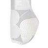 Platinum Pro Protezioni western anteriori anatomiche - Bianco