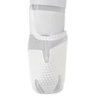 Platinum Pro Protezioni western anteriori anatomiche - Bianco