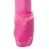 Platinum Pro Protezioni western anteriori anatomiche - Fucsia