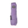 Platinum Pro Protezioni western anteriori anatomiche - Lavanda