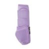 Platinum Pro Protezioni western anteriori anatomiche - Lavanda