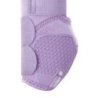 Platinum Pro Protezioni western anteriori anatomiche - Lavanda