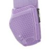 Platinum Pro Protezioni western anteriori anatomiche - Lavanda
