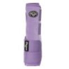 Platinum Pro Protezioni western posteriori anatomiche - Lavanda