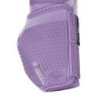 Platinum Pro Protezioni western posteriori anatomiche - Lavanda