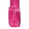 Platinum Pro Protezioni western posteriori anatomiche - Fucsia