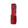 Platinum Pro Protezioni western posteriori anatomiche - Rosso