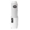 Platinum Pro Protezioni western posteriori anatomiche - Bianco