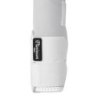 Platinum Pro Protezioni western posteriori anatomiche - Bianco