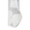 Platinum Pro Protezioni western posteriori anatomiche - Bianco