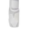 Platinum Pro Protezioni western posteriori anatomiche - Bianco