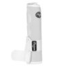 Platinum Pro Protezioni western posteriori anatomiche - Bianco