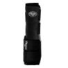 Platinum Pro Protezioni western posteriori anatomiche - Nero