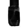 Platinum Pro Protezioni western posteriori anatomiche - Nero