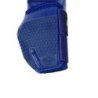 Platinum Pro Protezioni western posteriori anatomiche - Blu royal