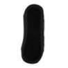 Pool's Stinchiere anteriori Airflow in neoprene - Nero