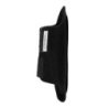 Pool's Stinchiere anteriori Airflow in neoprene - Nero