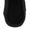 Pool's Stinchiere anteriori Airflow in neoprene - Nero